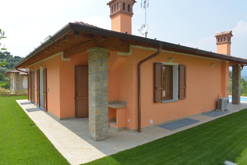 Villa Artemia Манерба-дель-Гарда Номер фото